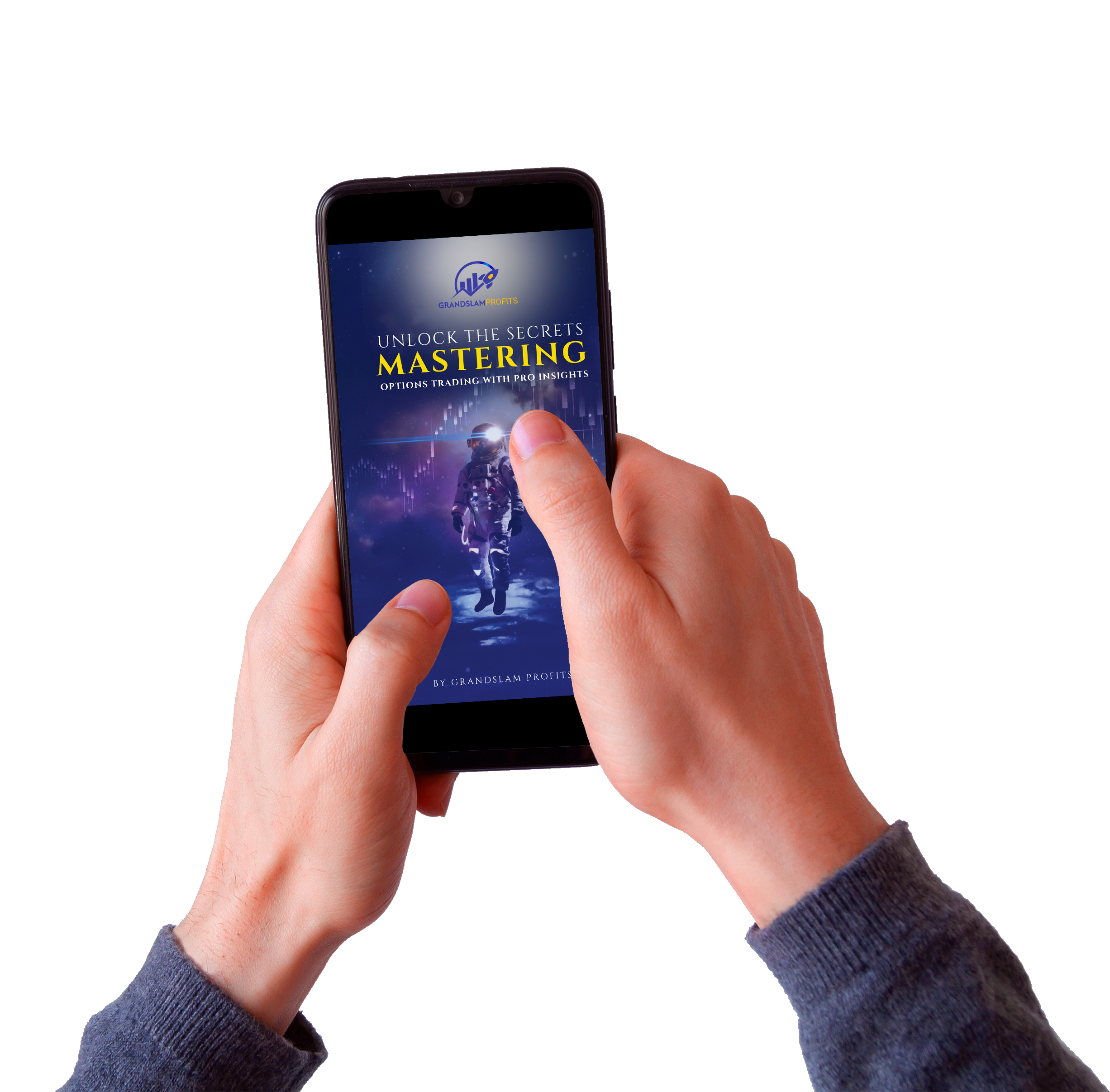 GrandSlamProfits Subscription